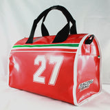 Model B 027