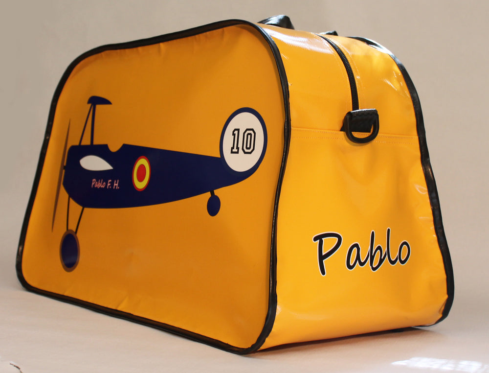 Model K Pablo