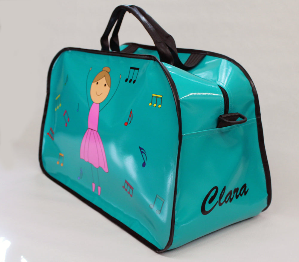 Model K Clara