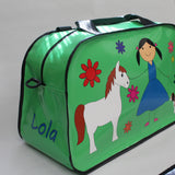 Model K Lola